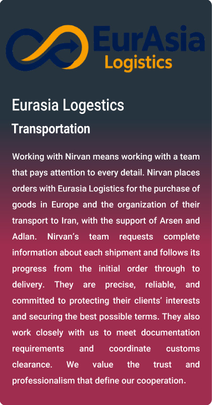 Eurasia-english